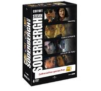 Coffret Steven Soderbergh: Traffic, Hors d'atteinte, A fleur de peau, King of the Hill