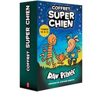 Coffret Super Chien: Tomes 10 À 12