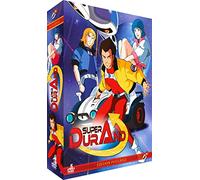 Coffret super durand, détective de choc [Francia] [DVD]