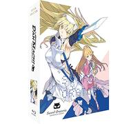 Coffret sword oratoria : danmachi gaiden, 12 épisodes [Francia] [Blu-ray]