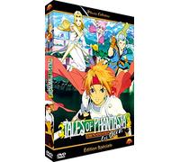 coffret tales of Phantasia : les oavs [Francia] [DVD]