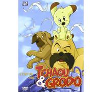 Coffret tchaou et grodo, vol. 1 [Francia] [DVD]