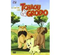 Coffret tchaou et grodo, vol. 2 [Francia] [DVD]