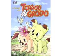 Coffret tchaou et grodo, vol. 3 [Francia] [DVD]