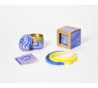 Coffret Tea Box Surprise Mes petites étoiles en origami