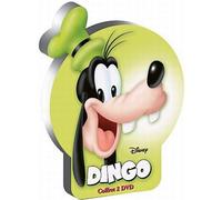 Coffret tête de Dingo - Dingo et Max 1 + 2 [Francia] [DVD]