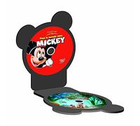 Coffret tête de Mickey - Coquin de Printemps + Tout le monde aime Mickey [Francia] [DVD]