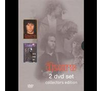 Coffret The Doors [Reino Unido] [DVD]
