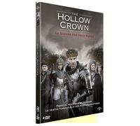 Coffret the hollow crown, saison 2 (DVD) Benedict Cumberbatch (Importación USA)