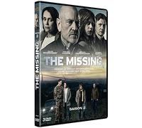 Coffret the missing, saison 2 [Francia] [DVD]