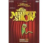 coffret the Muppet show [Francia] [DVD]