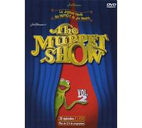 coffret the muppet show, vol. 2 [Francia] [DVD]