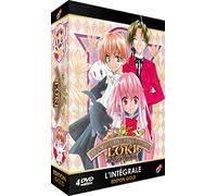 coffret the mythical detective Loki : Ragnarok [Francia] [DVD]