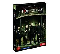 Coffret the originals, saison 3, 22 épisodes [Francia] [DVD]