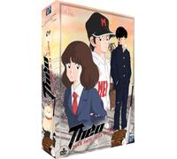 Coffret theo ou la batte de la victoire - touch, vol. 1 [Francia] [DVD]