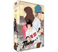 Coffret theo ou la batte de la victoire - touch, vol. 2 [Francia] [DVD]