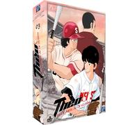 Coffret theo ou la batte de la victoire - touch, vol. 3 [Francia] [DVD]