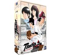 coffret Theo ou la batte de la victoire - touch, vol. 4 [Francia] [DVD]