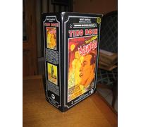 Coffret tino rossi : marinella;le gardian [Francia] [VHS]