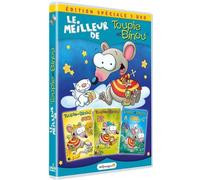 Coffret toupie et binou [Francia] [DVD]