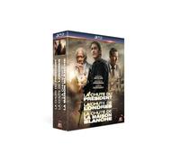 Coffret Trilogie La Chute... [Blu-ray]