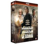 Coffret Trilogie La Chute... [DVD]