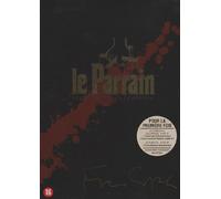 Coffret Trilogie Le Parrain - Coffret 5 DVD [Import belge]