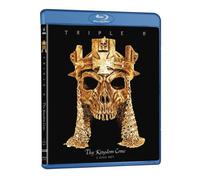 coffret Triple H : thy kingdom come [Reino Unido] [Blu-ray]
