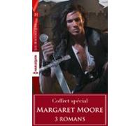 Coffret Trois Romans De Margaret Moore (ebook)