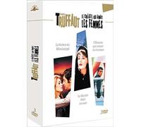 Coffret truffaut et les femmes [Francia] [DVD]