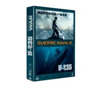 Coffret : U-235 + Memories of War [Francia] [DVD]