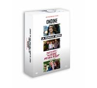 Coffret ugc comédie [Francia] [DVD]