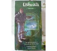 Coffret ushuaia nature foret [Francia] [VHS]