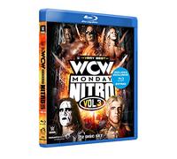 coffret very best of WCW nitro [Italia] [Blu-ray]