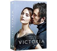 Coffret victoria, saisons 1 et 2, 16 épisodes [Francia] [DVD]