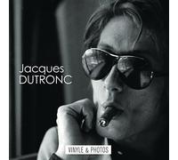 Coffret Vinyle Et Photos