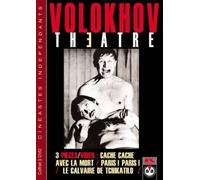 Coffret Volokhov : Theatre