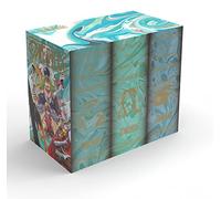 Coffret Water Seven Episode 4 en 13 volumes