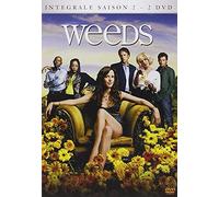 Coffret weeds, saison 2 [Francia] [DVD]