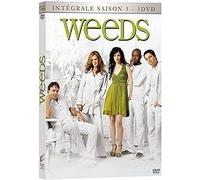 Coffret weeds, saison 3 [Francia] [DVD]