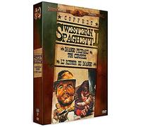Pack Western Spaghetti: Django, prépare ton cercueil + Le Retour de Django – DVD – Seven7