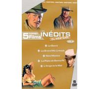 Coffret western, vol. 2 [Francia] [DVD]