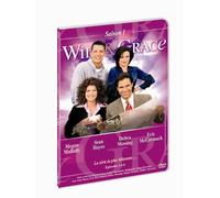 Coffret will et grace, saison 1, vol. 1 [Francia] [DVD]