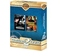 Coffret - Windtalkers (Les messagers du vent) + Opération Espadon [Francia] [DVD]