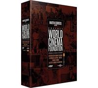 Coffret World Cinema Foundation - Volume 1 [Francia] [DVD]
