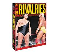 Coffret wwe presents the top 25 [Reino Unido] [DVD]