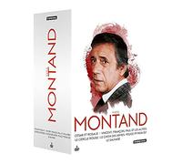 Coffret Yves Montand : César et Rosalie + Vincent, François, Paul et Les Autres + Le Cercle Rouge + Le Choix des Armes + Police Python 357 + Le Sauvage [Francia] [DVD]