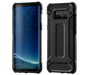 cofi1453 Hybrid Armor Negro, Huawei P10