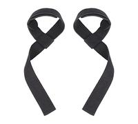 COFIT V025swwbla Muñequera, Unisex Adulto, Negro, Talla única