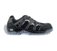 Cofra 20610 - 001.w43 Franklin, Zapatos, Negro, Tamaño 43 EU